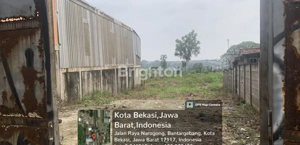 image TANAH DI NAROGONG (2)