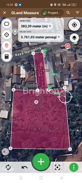 image TANAH DI NAROGONG (4)