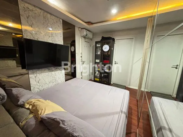 image APARTEMEN CERVINO VILLAGE, STRATEGIS, SANGAT DEKAT DENGAN KUNINGAN, KOTA KASABLANKA, MENTENG DAN TEBET, JUGA MEMPUNYAI AKSES TRANSPORTASI YG MUDAH, DEKAT DENGAN GERBANG TOL TEBET, STASIUN LRT CAWANG, STASIUN KRL TEBET,   (5)