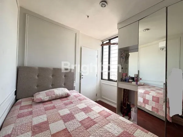 image APARTEMEN CERVINO VILLAGE, STRATEGIS, SANGAT DEKAT DENGAN KUNINGAN, KOTA KASABLANKA, MENTENG DAN TEBET, JUGA MEMPUNYAI AKSES TRANSPORTASI YG MUDAH, DEKAT DENGAN GERBANG TOL TEBET, STASIUN LRT CAWANG, STASIUN KRL TEBET,   (6)