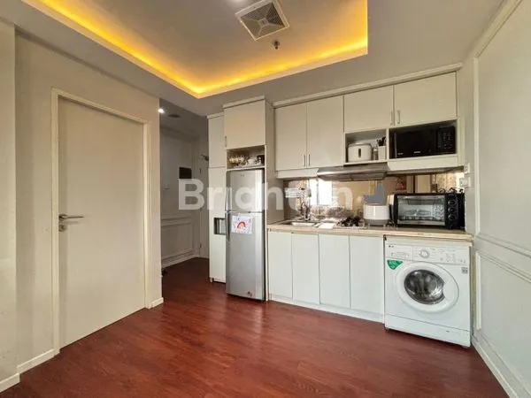 image APARTEMEN CERVINO VILLAGE, STRATEGIS, SANGAT DEKAT DENGAN KUNINGAN, KOTA KASABLANKA, MENTENG DAN TEBET, JUGA MEMPUNYAI AKSES TRANSPORTASI YG MUDAH, DEKAT DENGAN GERBANG TOL TEBET, STASIUN LRT CAWANG, STASIUN KRL TEBET,   (7)