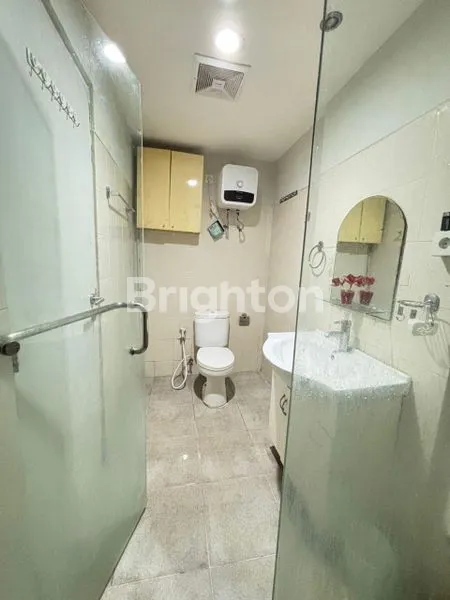 image APARTEMEN CERVINO VILLAGE, STRATEGIS, SANGAT DEKAT DENGAN KUNINGAN, KOTA KASABLANKA, MENTENG DAN TEBET, JUGA MEMPUNYAI AKSES TRANSPORTASI YG MUDAH, DEKAT DENGAN GERBANG TOL TEBET, STASIUN LRT CAWANG, STASIUN KRL TEBET,   (8)