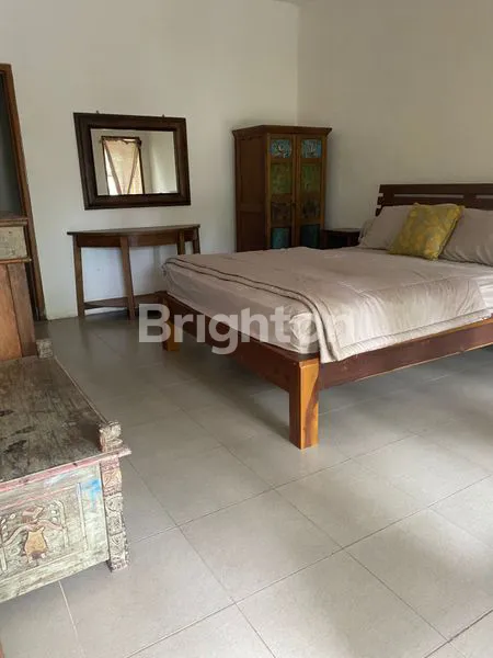 image SEWA VILLA NYAMAN, 4 KAMAR & DEKAT FASILITAS UMUM (4)