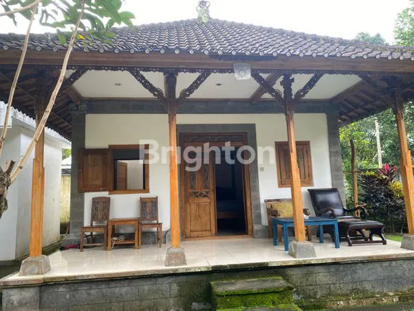 image SEWA VILLA NYAMAN, 4 KAMAR & DEKAT FASILITAS UMUM (5)