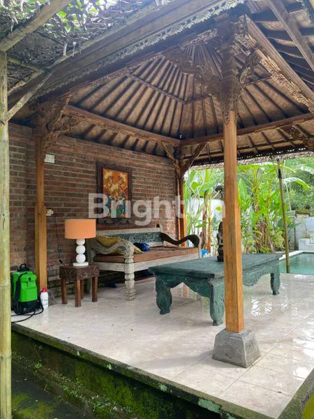 image SEWA VILLA NYAMAN, 4 KAMAR & DEKAT FASILITAS UMUM (3)