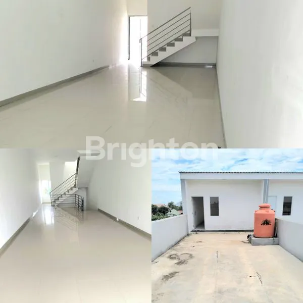 image RUKO BARU STRATEGIS DI JALAN UTAMA BANDUNG, AKSES LEBAR 2 LAJUR (1)