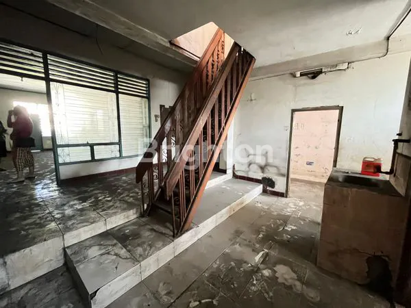 image RUKO DISLAMET RIYADI 3 LANTAI (7)