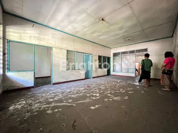 image RUKO DISLAMET RIYADI 3 LANTAI (6)