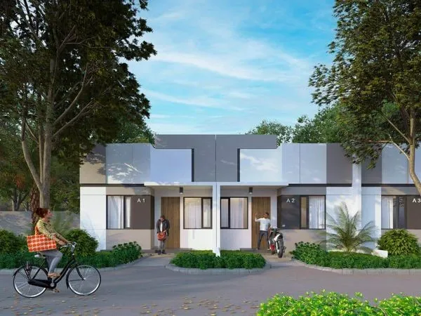 Image CASA GRANDE RESIDENCE