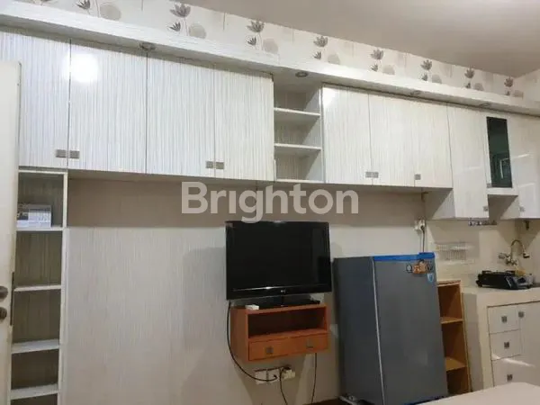 image APARTMENT FULLY FURNISHED DI GRAND EMERALD KELAPA GADING (3)