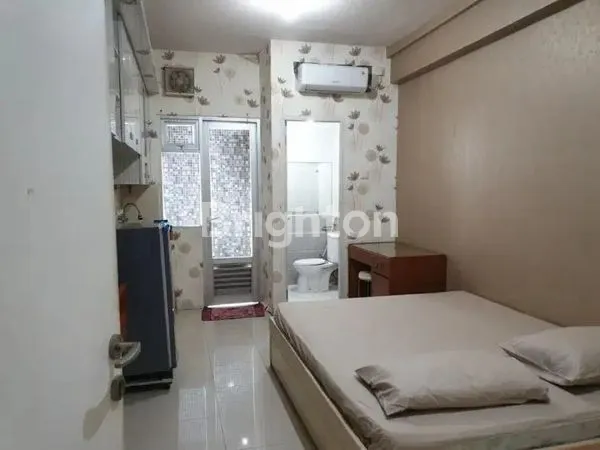 image APARTMENT FULLY FURNISHED DI GRAND EMERALD KELAPA GADING (1)