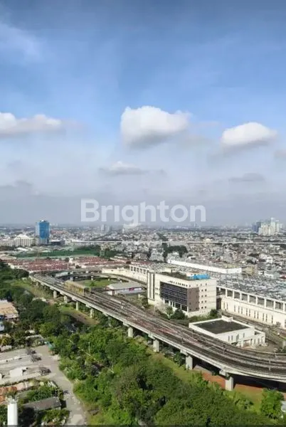 image APARTMENT FULLY FURNISHED DI GRAND EMERALD KELAPA GADING (5)