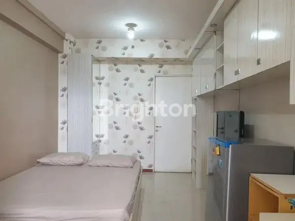 image APARTMENT FULLY FURNISHED DI GRAND EMERALD KELAPA GADING (2)