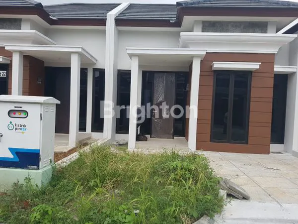 image RUMAH BARU SERPONG BANTEN (1)