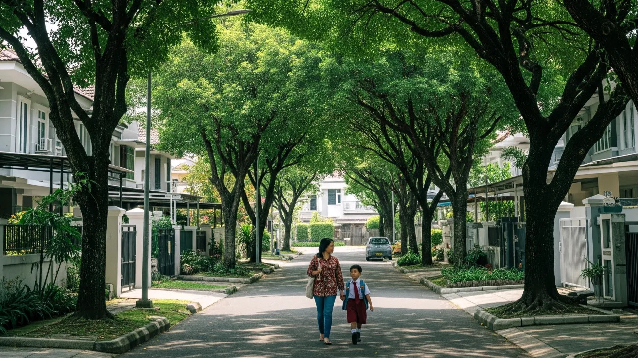 properti rempoa ciputat tangerang selatan 2