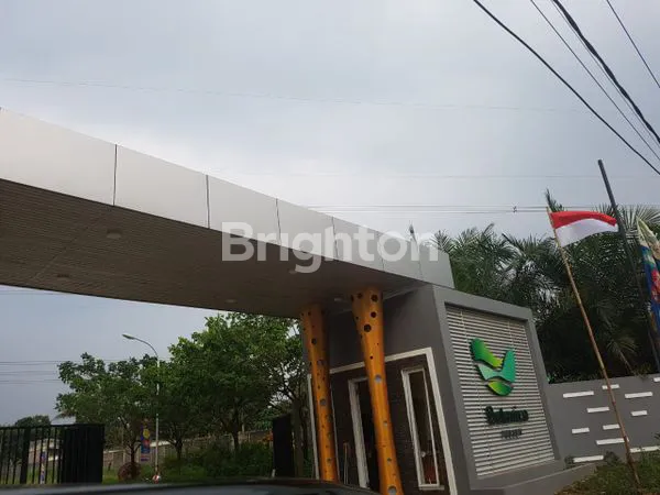 image RUMAH BARU SERPONG BANTEN (3)