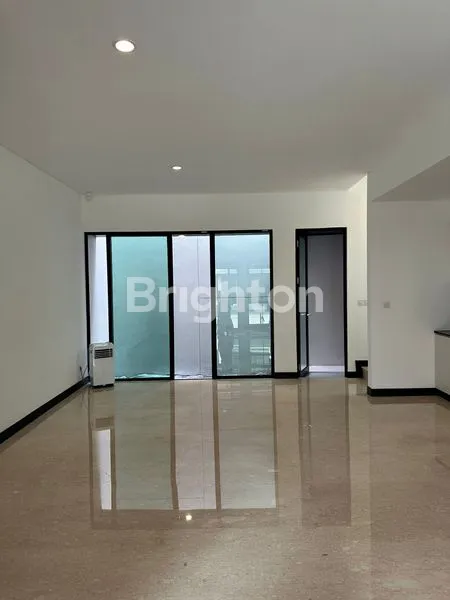 image RUMAH BARU CLUSTER WELTON HIERA BSD (5)