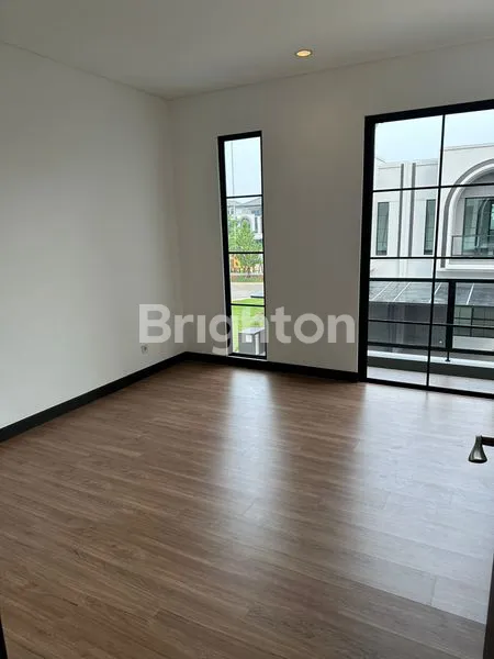 image RUMAH BARU CLUSTER WELTON HIERA BSD (6)