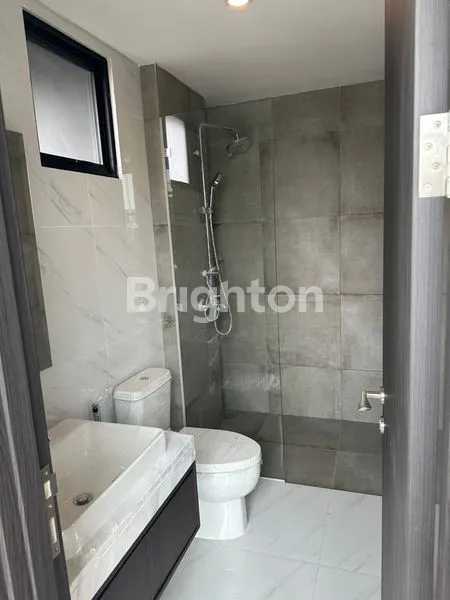 image RUMAH BARU CLUSTER WELTON HIERA BSD (7)