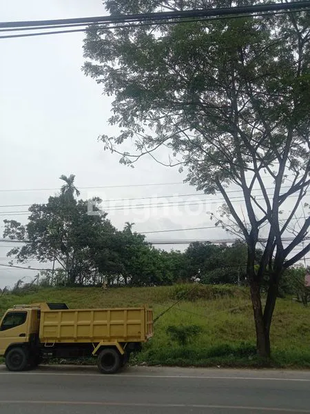 image INVESTASI EMAS: TANAH 8250M² JALAN SOEKARNO HATTA BALIKPAPAN UTARA (2)