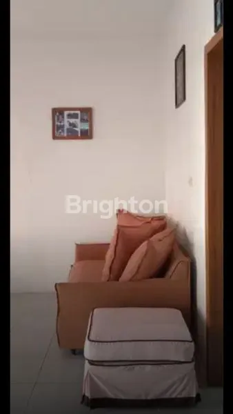 image RUMAH 1.5 LANTAI FULLY FURNISHED HARGA TERJANGKAU DI CITAYAM , DEPOK. (2)