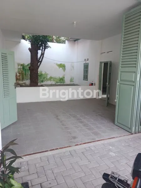 image RUMAH SIAP PAKAI DI TENGAH KOTA (3)