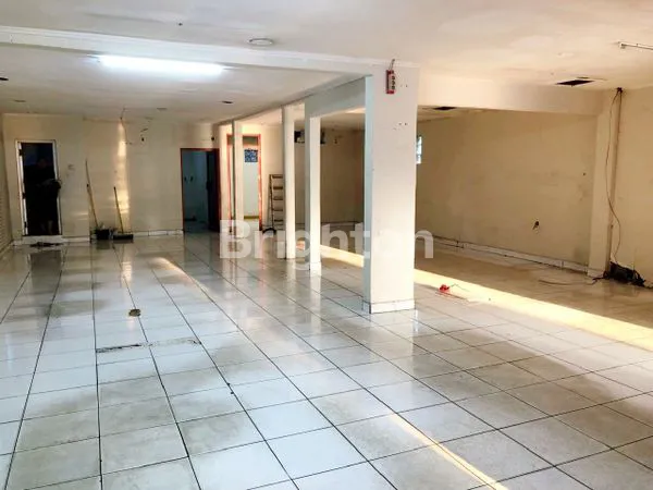 image RUKO RAMAI PINGGIR JALAN BESAR DEKAT RAGUNAN (3)