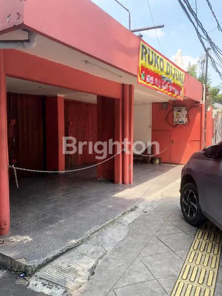 image RUKO RAMAI PINGGIR JALAN BESAR DEKAT RAGUNAN (6)
