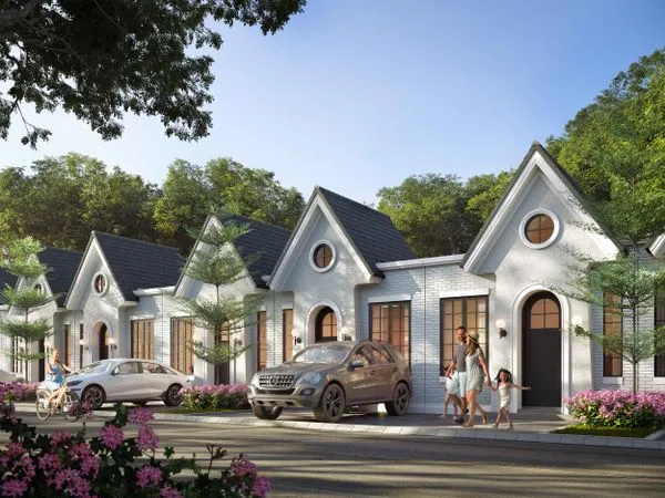 Image more MANSION NINE - GRAND CARLA