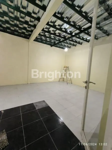 image *JUAL RUMAH SIAP HUNI NORTHWEST PARK* CITRALAND UTARA, SURABAYA BARAT (3)