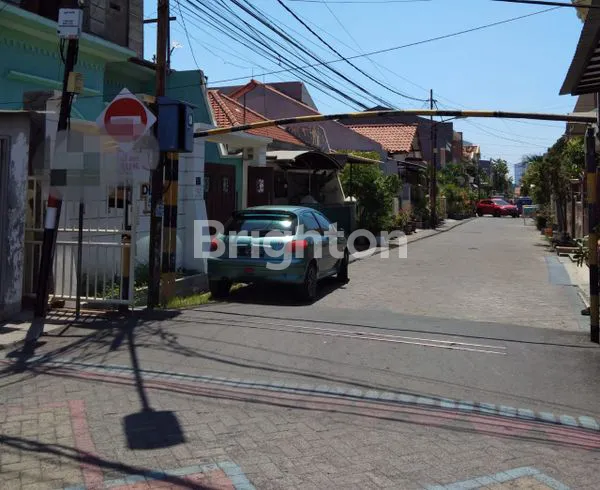 image RUMAH SECOND BUTUH RENOV (2)