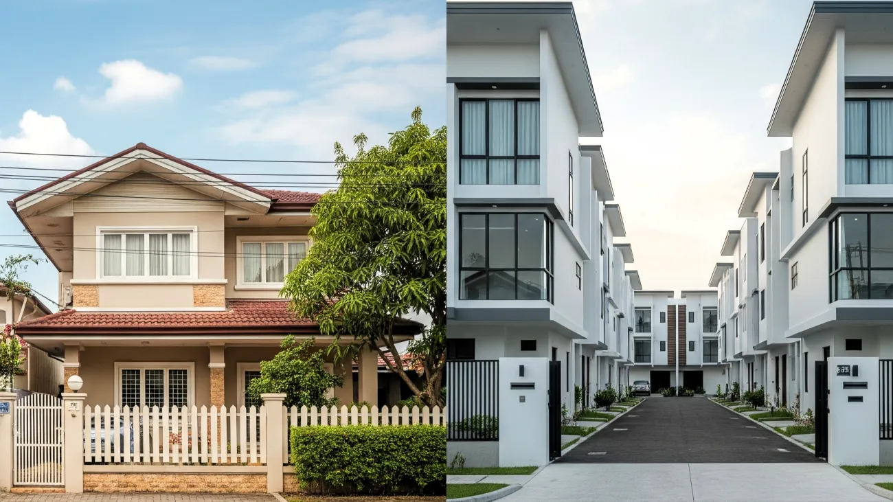 properti rempoa ciputat tangerang selatan 4