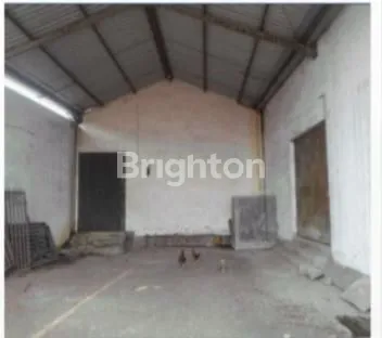 image DIJUAL GUDANG & RUKO JL. DIENG, LUMAJANG  (2)