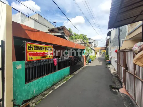 image RUMAH STRATEGIS TANJUNG DUREN, JAKARTA BARAT, SHM, 3 KT, LT 117M² (1)