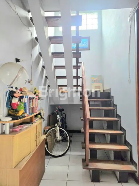 image RUMAH 5KT DI PAJAJARAN, 182M2 DEKAT ISTANA PLAZA+SMAK 2 PENABUR (8)