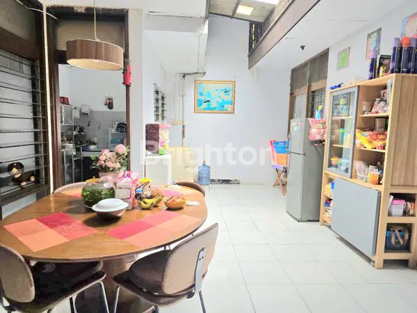 image RUMAH 5KT DI PAJAJARAN, 182M2 DEKAT ISTANA PLAZA+SMAK 2 PENABUR (6)