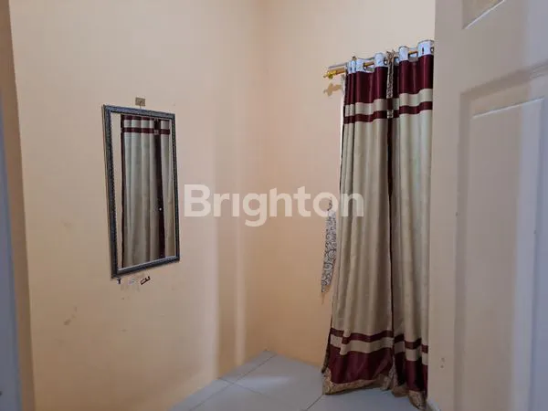 image RUMAH HOOK, SHM, LT: 104M2/LB : 50M2, KT : 2, KM : 1– MANDALA SUDIRMAN RESIDENCE 2, GARUT, JAWA BARAT (5)