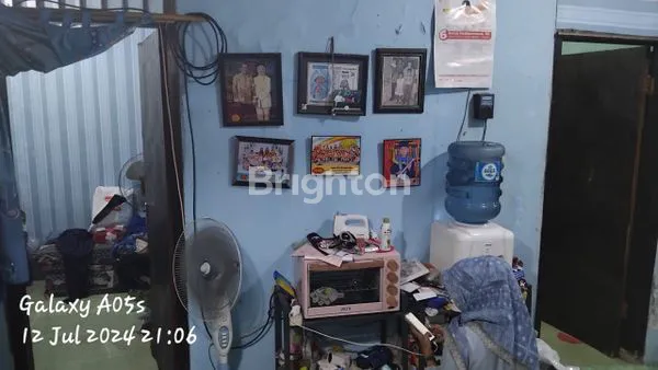 image RUMAH MURAH DI GALAXY (5)