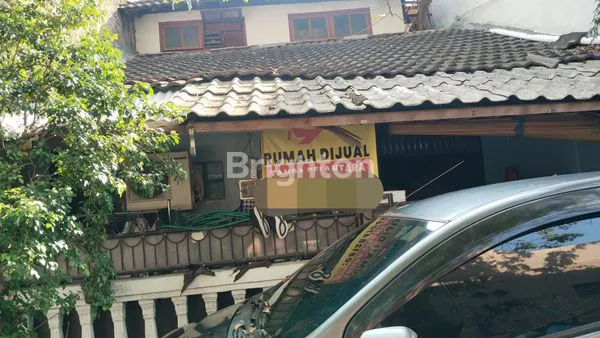 image RUMAH MURAH DI GALAXY (1)