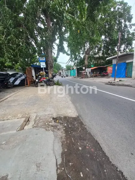 RUKO BARU RENOV SIAP PAKAI ROW 2 MOBIL CIPINANG MUARA JAKARTA TIMUR