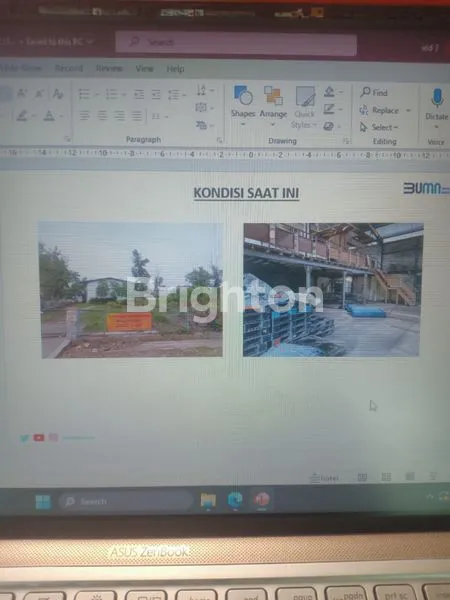 image GUDANG SIAP PAKAI LUAS 5.710 M² DI KAWASAN INDUSTRI CIRACAS (7)