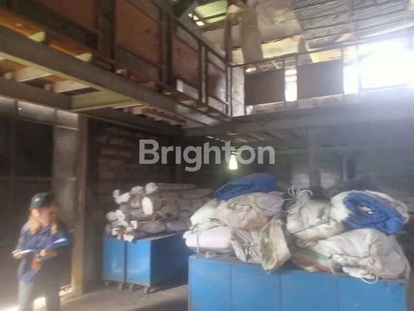 image GUDANG SIAP PAKAI LUAS 5.710 M² DI KAWASAN INDUSTRI CIRACAS (2)