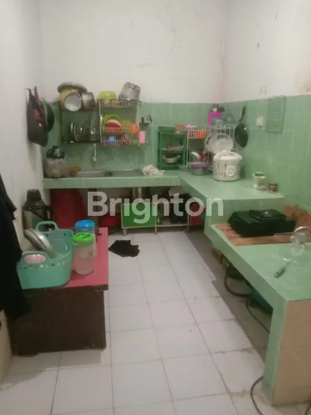 image RUMAH CANTIK 2 KT SIAP HUNI DI CISAUK, DEKAT STASIUN & TOL SERBARAJA (5)