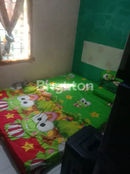 image RUMAH CANTIK 2 KT SIAP HUNI DI CISAUK, DEKAT STASIUN & TOL SERBARAJA (8)