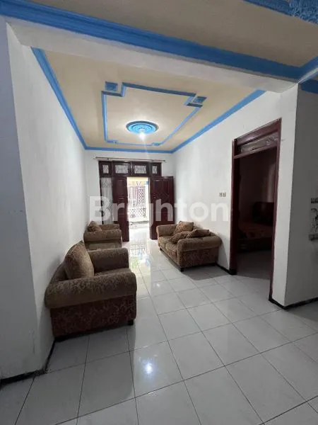 image RUMAH MOJOKLANGGRU SIAP HUNI 1 LANTAI DEKAT TENGAH KOTA, UNAIR, GUBENG KERTAJAYA, DHARMAHUSADA (2)