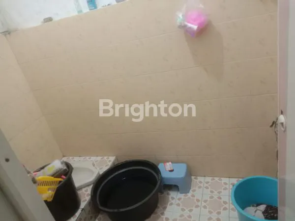 image RUMAH CANTIK 2 KT SIAP HUNI DI CISAUK, DEKAT STASIUN & TOL SERBARAJA (6)