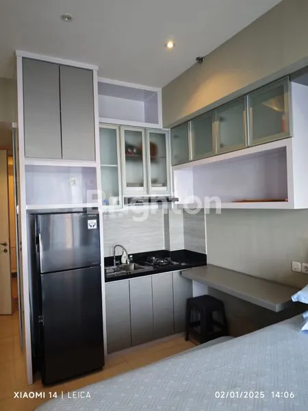 image APARTEMEN BENSON VIEW KOLAM, FULL FURNISH, SIAP HUNI (1)
