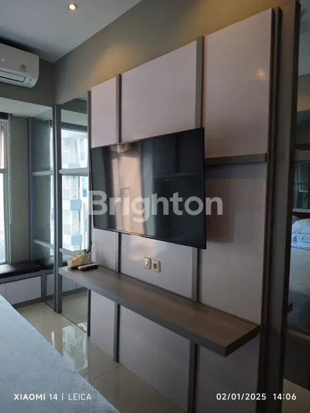 image APARTEMEN BENSON VIEW KOLAM, FULL FURNISH, SIAP HUNI (2)