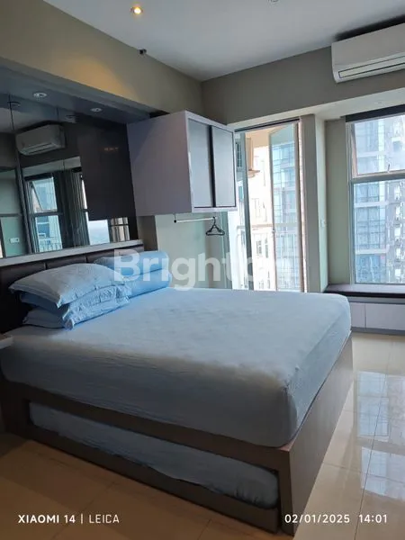 image APARTEMEN BENSON VIEW KOLAM, FULL FURNISH, SIAP HUNI (3)
