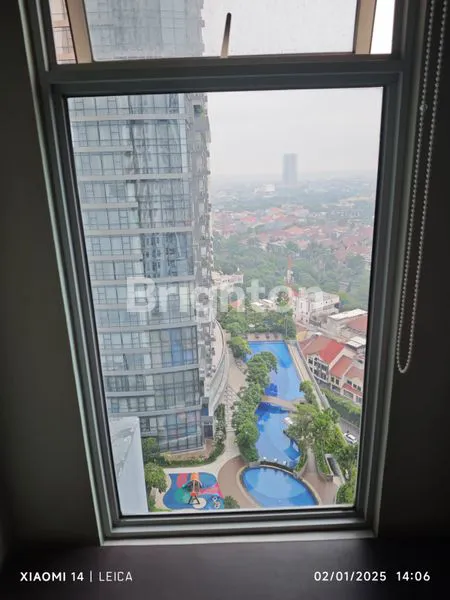 image APARTEMEN BENSON VIEW KOLAM, FULL FURNISH, SIAP HUNI (4)